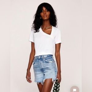 Heartloom Cheryl Tee M